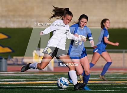 Thumbnail 2 in Capistrano Valley @ El Toro photogallery.