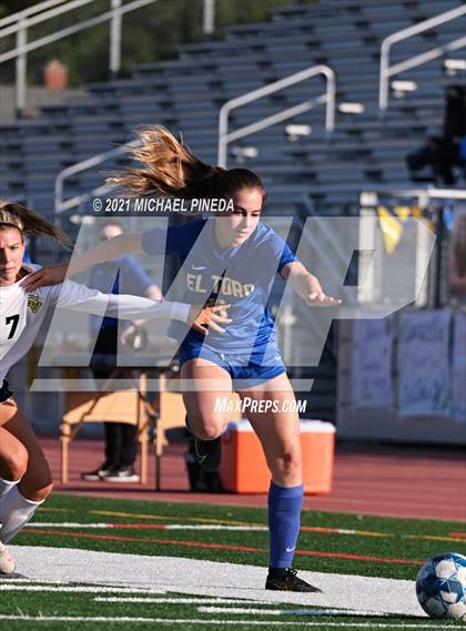 Thumbnail 1 in Capistrano Valley @ El Toro photogallery.