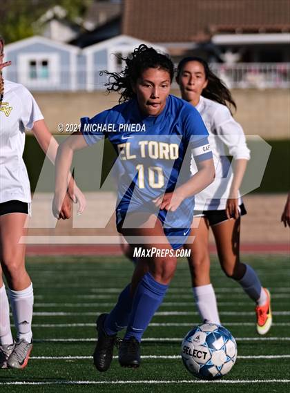 Thumbnail 1 in Capistrano Valley @ El Toro photogallery.