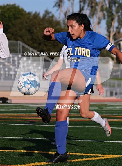 Thumbnail 1 in Capistrano Valley @ El Toro photogallery.