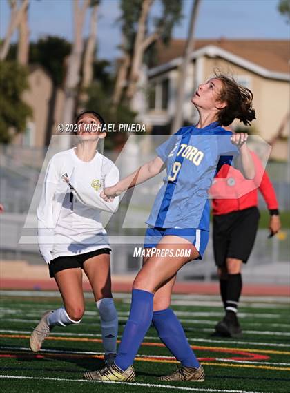 Thumbnail 1 in Capistrano Valley @ El Toro photogallery.