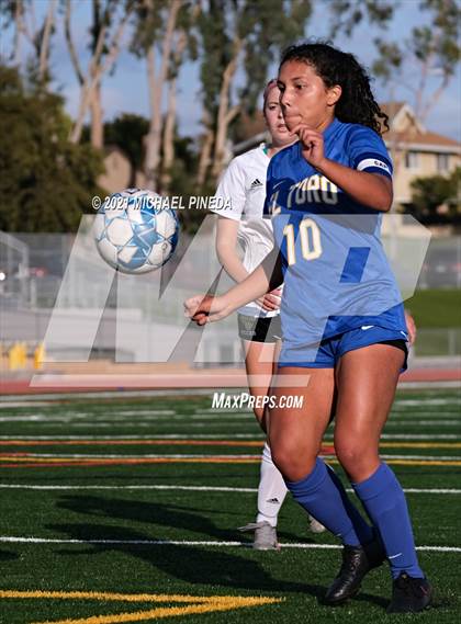 Thumbnail 2 in Capistrano Valley @ El Toro photogallery.