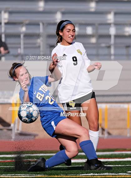 Thumbnail 3 in Capistrano Valley @ El Toro photogallery.