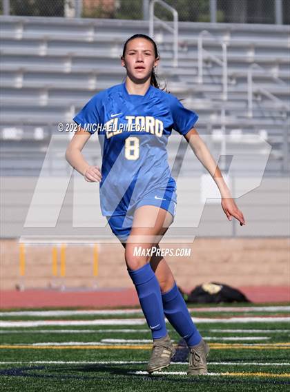 Thumbnail 3 in Capistrano Valley @ El Toro photogallery.