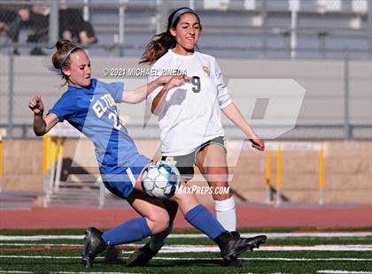 Thumbnail 2 in Capistrano Valley @ El Toro photogallery.