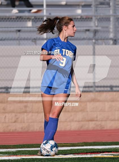 Thumbnail 3 in Capistrano Valley @ El Toro photogallery.