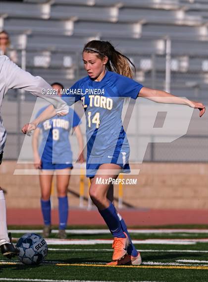 Thumbnail 3 in Capistrano Valley @ El Toro photogallery.