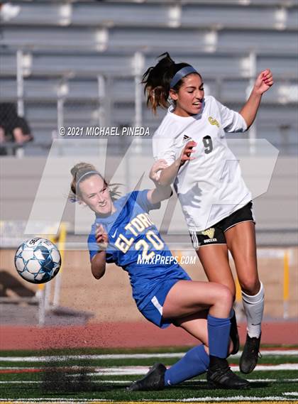 Thumbnail 1 in Capistrano Valley @ El Toro photogallery.