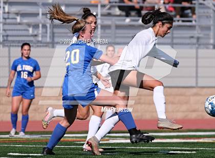 Thumbnail 3 in Capistrano Valley @ El Toro photogallery.