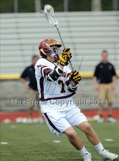 Thumbnail 1 in Avon Grove vs Pennsbury (PIAA District 1 Quarterfinal) photogallery.