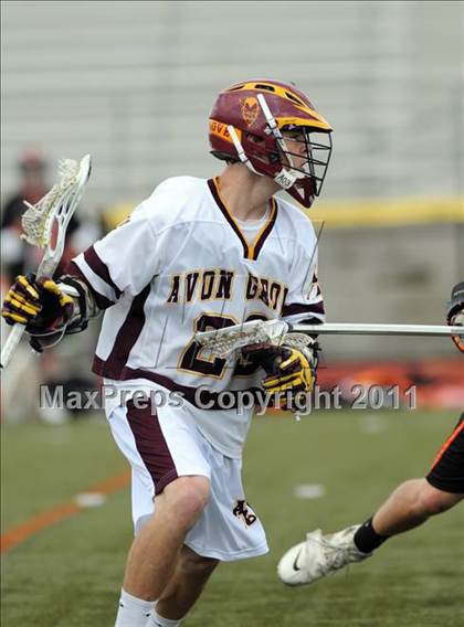 Thumbnail 3 in Avon Grove vs Pennsbury (PIAA District 1 Quarterfinal) photogallery.