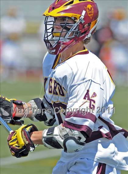 Thumbnail 2 in Avon Grove vs Pennsbury (PIAA District 1 Quarterfinal) photogallery.