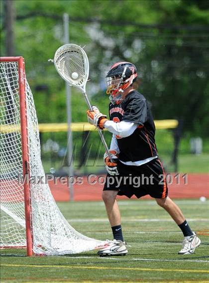 Thumbnail 1 in Avon Grove vs Pennsbury (PIAA District 1 Quarterfinal) photogallery.