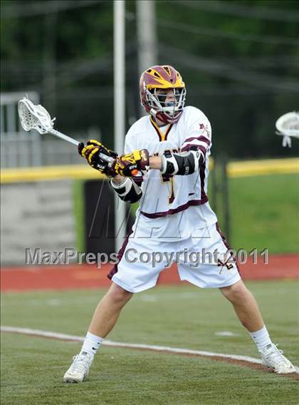 Thumbnail 1 in Avon Grove vs Pennsbury (PIAA District 1 Quarterfinal) photogallery.