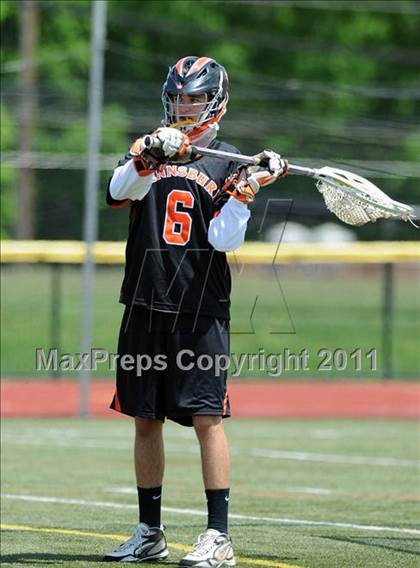 Thumbnail 1 in Avon Grove vs Pennsbury (PIAA District 1 Quarterfinal) photogallery.