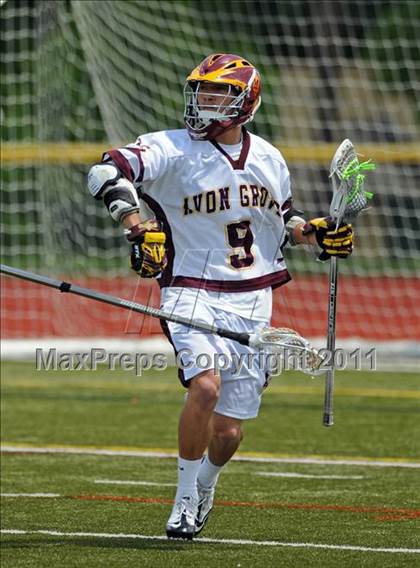 Thumbnail 1 in Avon Grove vs Pennsbury (PIAA District 1 Quarterfinal) photogallery.