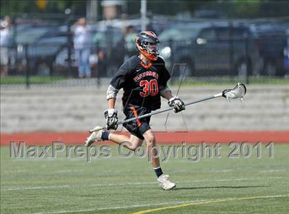 Thumbnail 1 in Avon Grove vs Pennsbury (PIAA District 1 Quarterfinal) photogallery.
