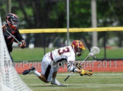 Thumbnail 2 in Avon Grove vs Pennsbury (PIAA District 1 Quarterfinal) photogallery.