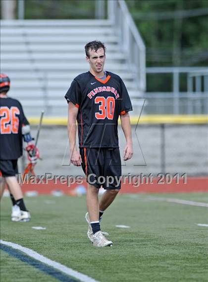 Thumbnail 2 in Avon Grove vs Pennsbury (PIAA District 1 Quarterfinal) photogallery.