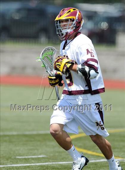 Thumbnail 2 in Avon Grove vs Pennsbury (PIAA District 1 Quarterfinal) photogallery.
