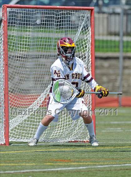 Thumbnail 1 in Avon Grove vs Pennsbury (PIAA District 1 Quarterfinal) photogallery.