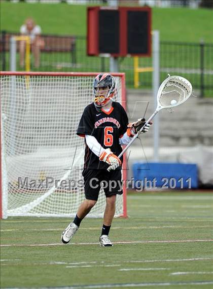 Thumbnail 1 in Avon Grove vs Pennsbury (PIAA District 1 Quarterfinal) photogallery.