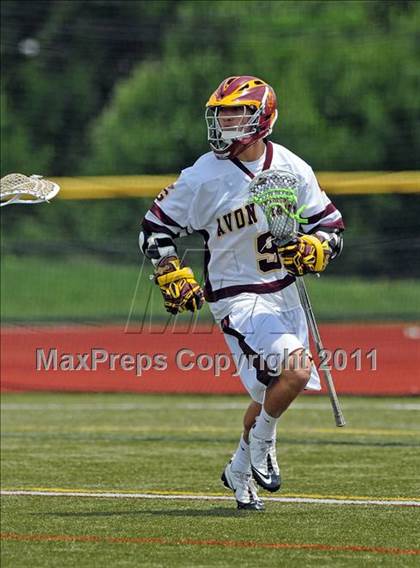 Thumbnail 3 in Avon Grove vs Pennsbury (PIAA District 1 Quarterfinal) photogallery.