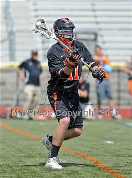 Thumbnail 3 in Avon Grove vs Pennsbury (PIAA District 1 Quarterfinal) photogallery.
