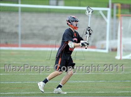 Thumbnail 3 in Avon Grove vs Pennsbury (PIAA District 1 Quarterfinal) photogallery.