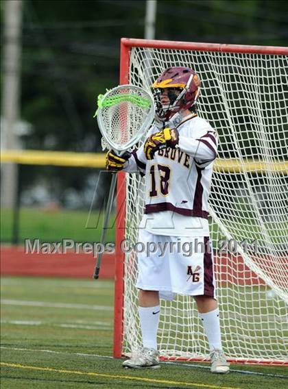 Thumbnail 3 in Avon Grove vs Pennsbury (PIAA District 1 Quarterfinal) photogallery.