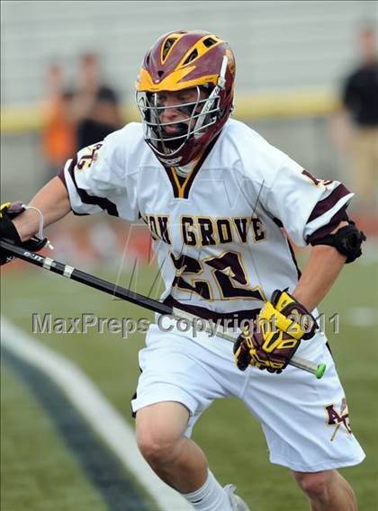 Thumbnail 1 in Avon Grove vs Pennsbury (PIAA District 1 Quarterfinal) photogallery.