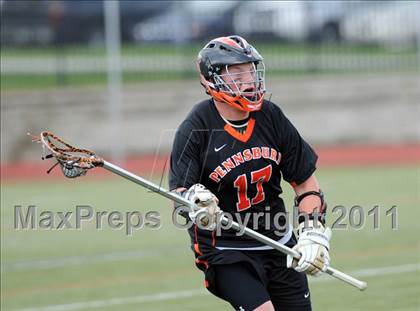 Thumbnail 2 in Avon Grove vs Pennsbury (PIAA District 1 Quarterfinal) photogallery.