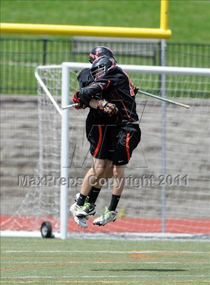 Thumbnail 1 in Avon Grove vs Pennsbury (PIAA District 1 Quarterfinal) photogallery.