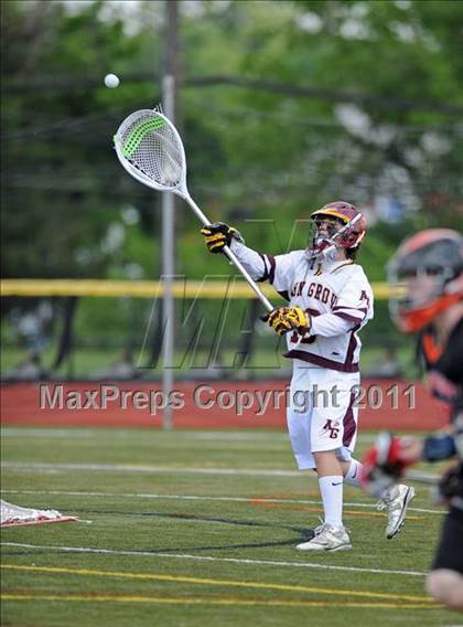 Thumbnail 1 in Avon Grove vs Pennsbury (PIAA District 1 Quarterfinal) photogallery.