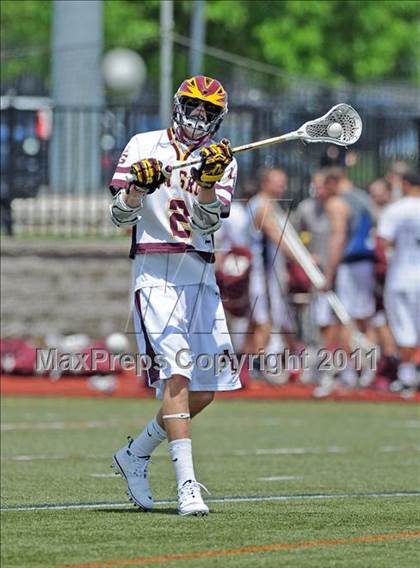 Thumbnail 1 in Avon Grove vs Pennsbury (PIAA District 1 Quarterfinal) photogallery.