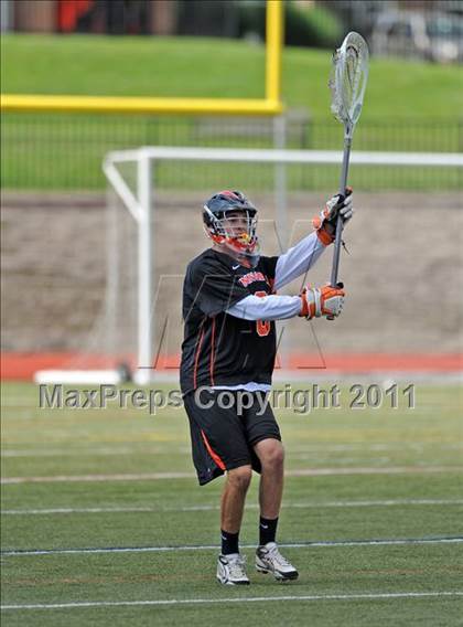 Thumbnail 1 in Avon Grove vs Pennsbury (PIAA District 1 Quarterfinal) photogallery.