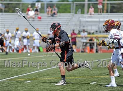 Thumbnail 2 in Avon Grove vs Pennsbury (PIAA District 1 Quarterfinal) photogallery.