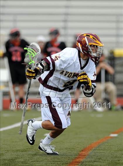 Thumbnail 1 in Avon Grove vs Pennsbury (PIAA District 1 Quarterfinal) photogallery.
