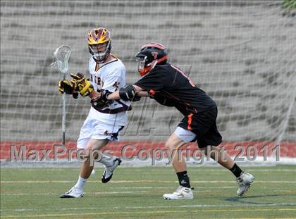 Thumbnail 1 in Avon Grove vs Pennsbury (PIAA District 1 Quarterfinal) photogallery.