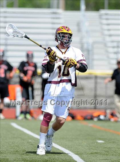 Thumbnail 2 in Avon Grove vs Pennsbury (PIAA District 1 Quarterfinal) photogallery.