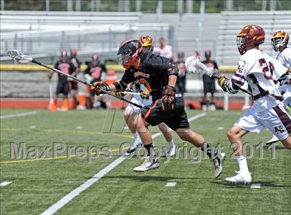 Thumbnail 1 in Avon Grove vs Pennsbury (PIAA District 1 Quarterfinal) photogallery.