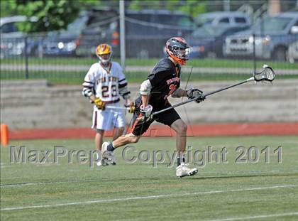 Thumbnail 3 in Avon Grove vs Pennsbury (PIAA District 1 Quarterfinal) photogallery.