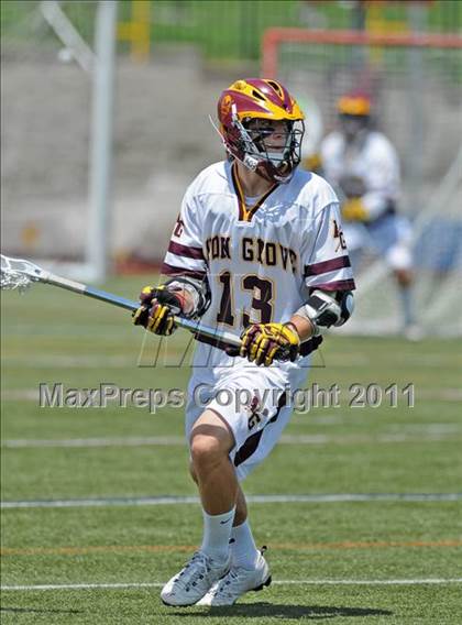 Thumbnail 1 in Avon Grove vs Pennsbury (PIAA District 1 Quarterfinal) photogallery.