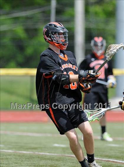 Thumbnail 1 in Avon Grove vs Pennsbury (PIAA District 1 Quarterfinal) photogallery.