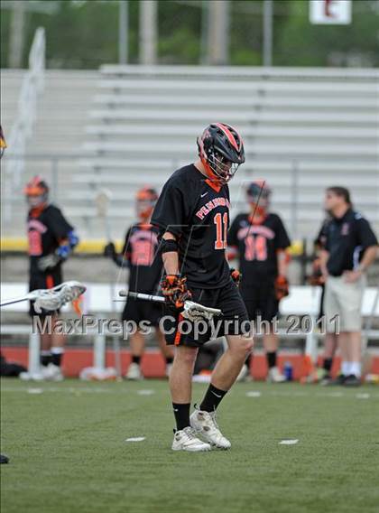 Thumbnail 2 in Avon Grove vs Pennsbury (PIAA District 1 Quarterfinal) photogallery.