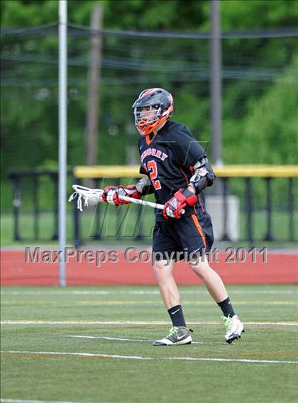 Thumbnail 1 in Avon Grove vs Pennsbury (PIAA District 1 Quarterfinal) photogallery.