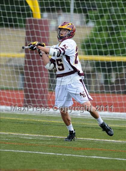 Thumbnail 2 in Avon Grove vs Pennsbury (PIAA District 1 Quarterfinal) photogallery.