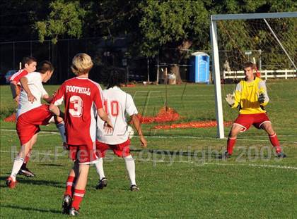 Thumbnail 3 in Foothill @ Chico photogallery.