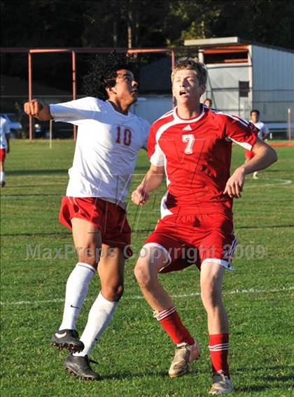 Thumbnail 3 in Foothill @ Chico photogallery.