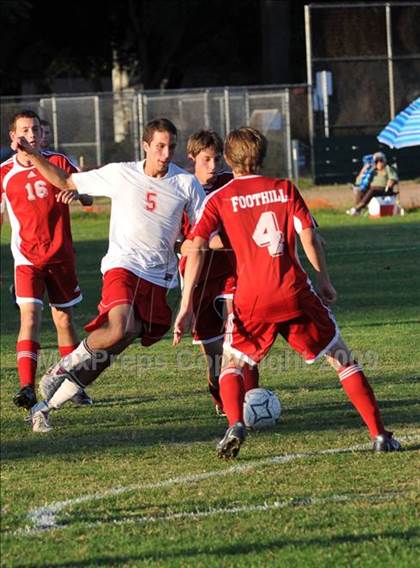 Thumbnail 2 in Foothill @ Chico photogallery.